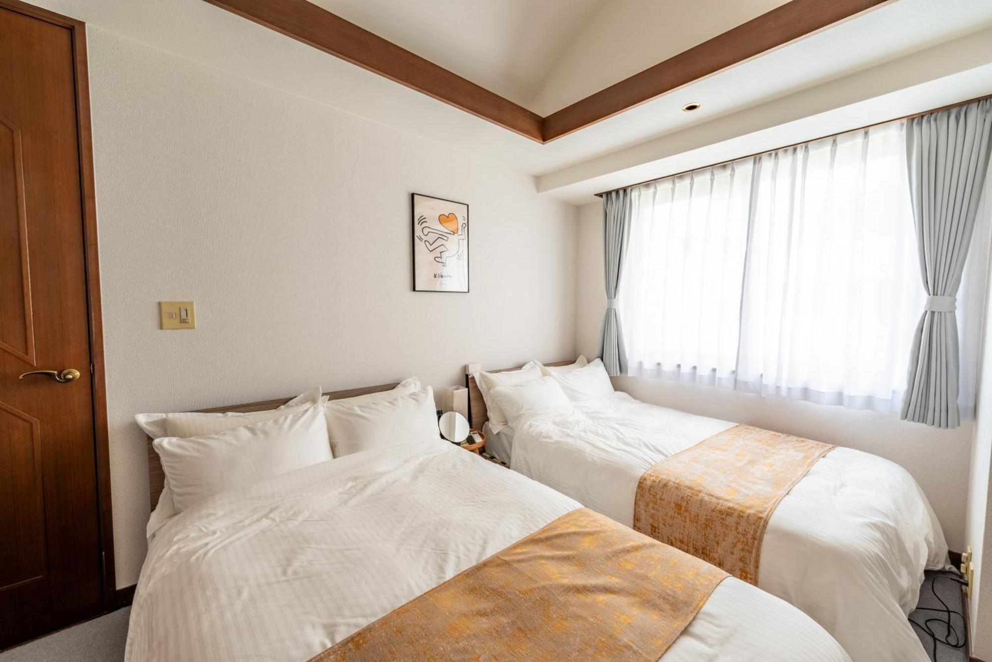 Sweet House 105 Square Meters Of Single Floor Space 15 Minutes On Foot To Shinsaibashi Dotonbori 30 Minutes To Usj 7 Minutes To Umeda Apartamento Osaka