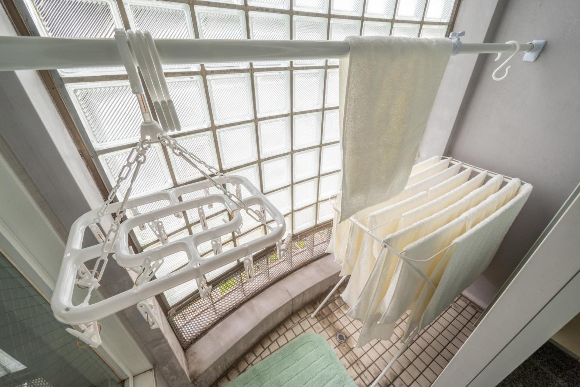 Apartamento Sweet House 105 Square Meters Of Single Floor Space 15 Minutes On Foot To Shinsaibashi Dotonbori 30 Minutes To Usj 7 Minutes To Umeda
