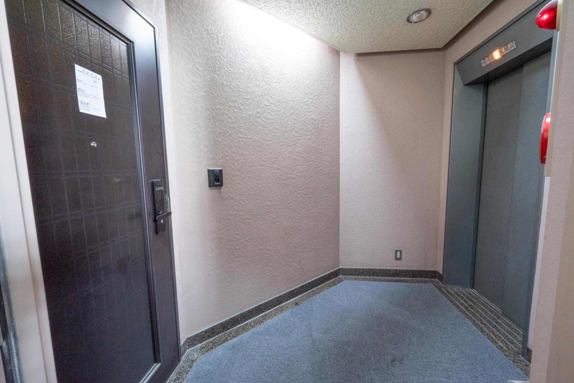 Sweet House 105 Square Meters Of Single Floor Space 15 Minutes On Foot To Shinsaibashi Dotonbori 30 Minutes To Usj 7 Minutes To Umeda Apartamento *