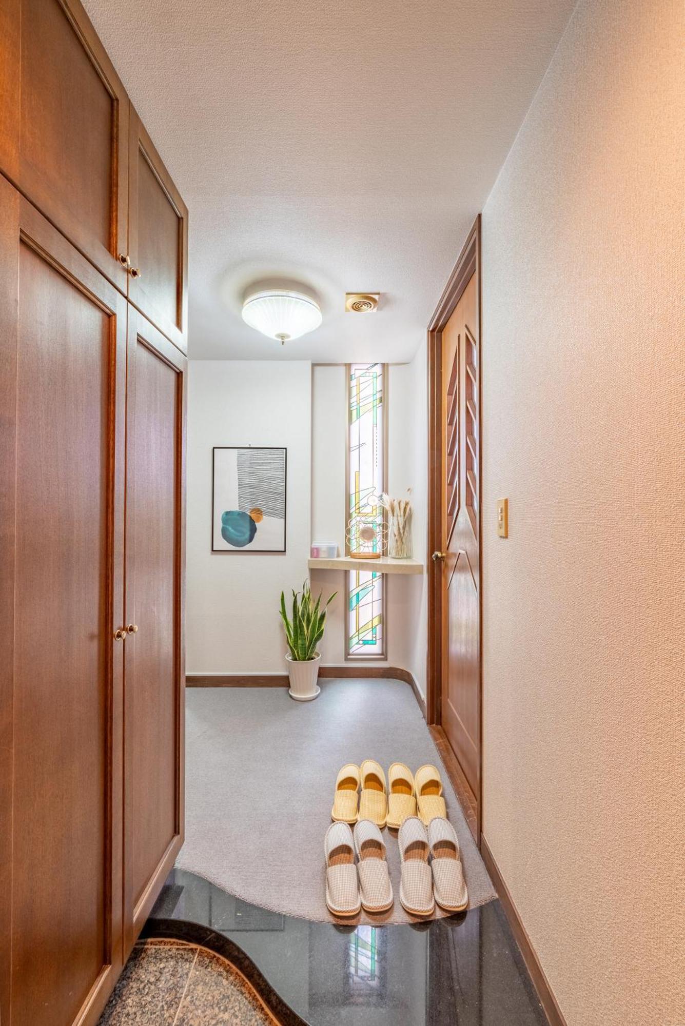 Sweet House 105 Square Meters Of Single Floor Space 15 Minutes On Foot To Shinsaibashi Dotonbori 30 Minutes To Usj 7 Minutes To Umeda Apartamento