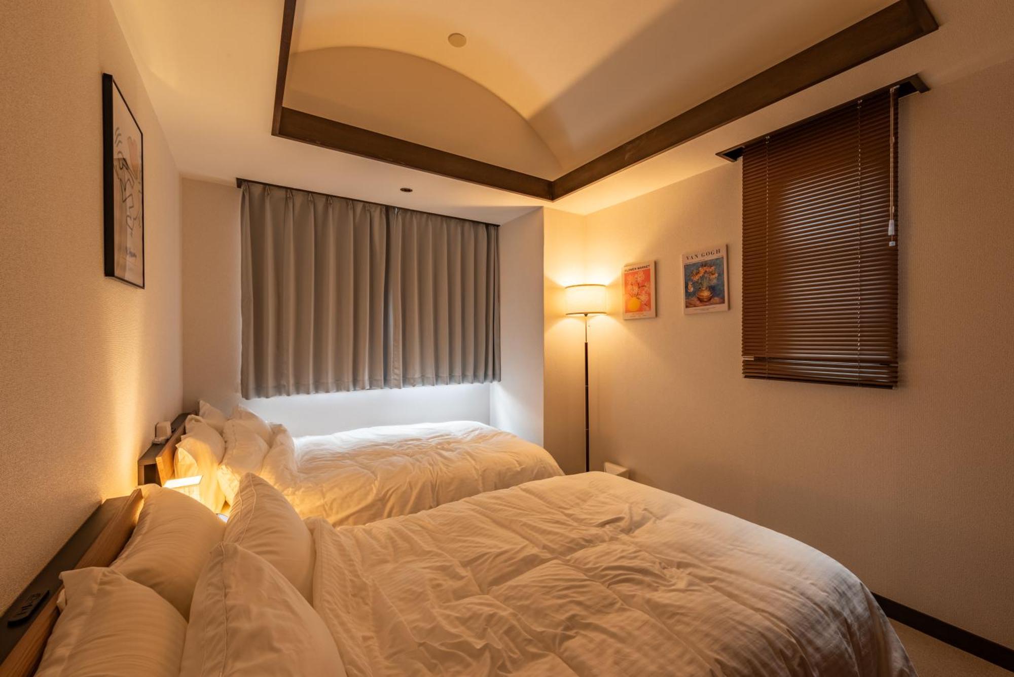 Sweet House 105 Square Meters Of Single Floor Space 15 Minutes On Foot To Shinsaibashi Dotonbori 30 Minutes To Usj 7 Minutes To Umeda Apartamento *