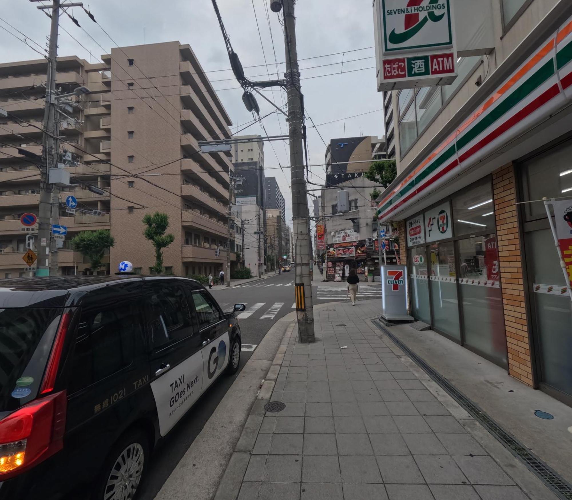 Sweet House 105 Square Meters Of Single Floor Space 15 Minutes On Foot To Shinsaibashi Dotonbori 30 Minutes To Usj 7 Minutes To Umeda Osaka