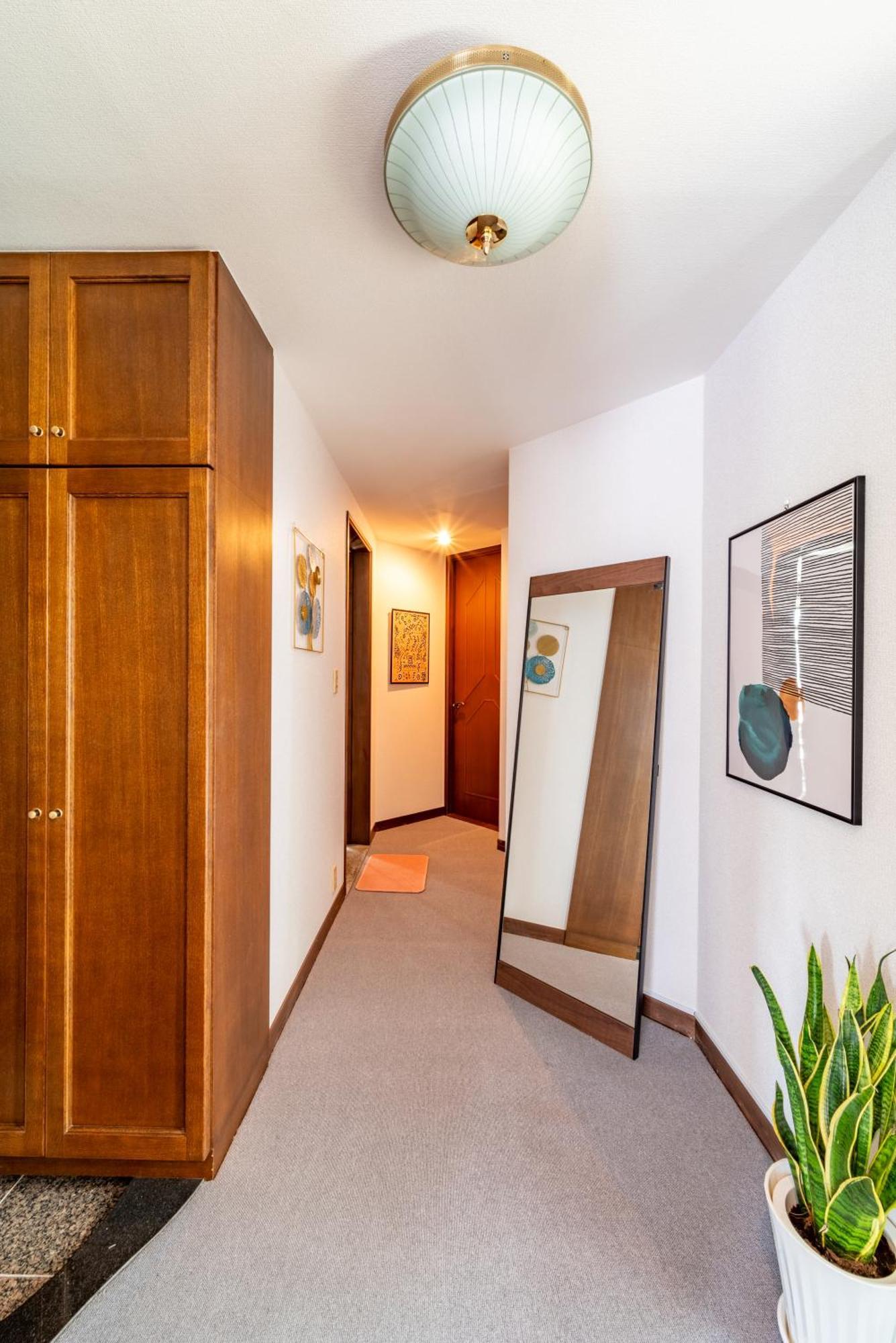 Apartment Sweet House 105 Square Meters Of Single Floor Space 15 Minutes On Foot To Shinsaibashi Dotonbori 30 Minutes To Usj 7 Minutes To Umeda Osaka